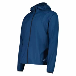 Giacca antivento Running
