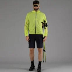 Giacca antivento Running