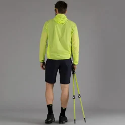 Giacca antivento Running
