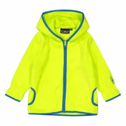 Giacca baby in pile Arctic Fleece pesante