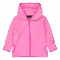 Giacca baby in pile Arctic Fleece pesante