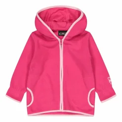 Giacca baby in pile Arctic Fleece pesante