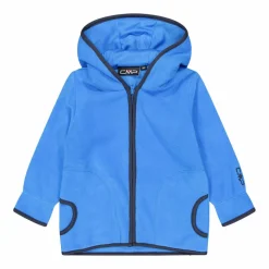 Giacca baby in pile Arctic Fleece pesante