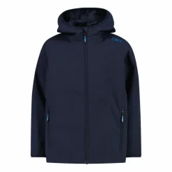 Giacca con cappuccio fisso da Bambino