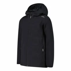 Giacca con cappuccio fisso da Bambino