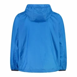 Giacca da bambino in Ripstop ripiegabile