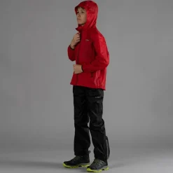 Giacca da bambino in Ripstop ripiegabile