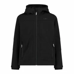 Giacca da bambino in softshell