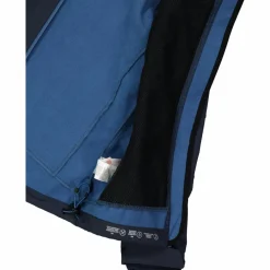Giacca da bambino in softshell