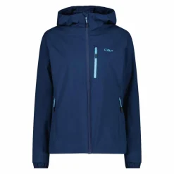 Giacca da donna con cappuccio con imbottitura HighLoft