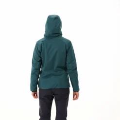 Giacca da donna con cappuccio con imbottitura HighLoft