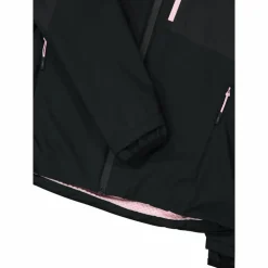 Giacca da donna con cappuccio con imbottitura HighLoft