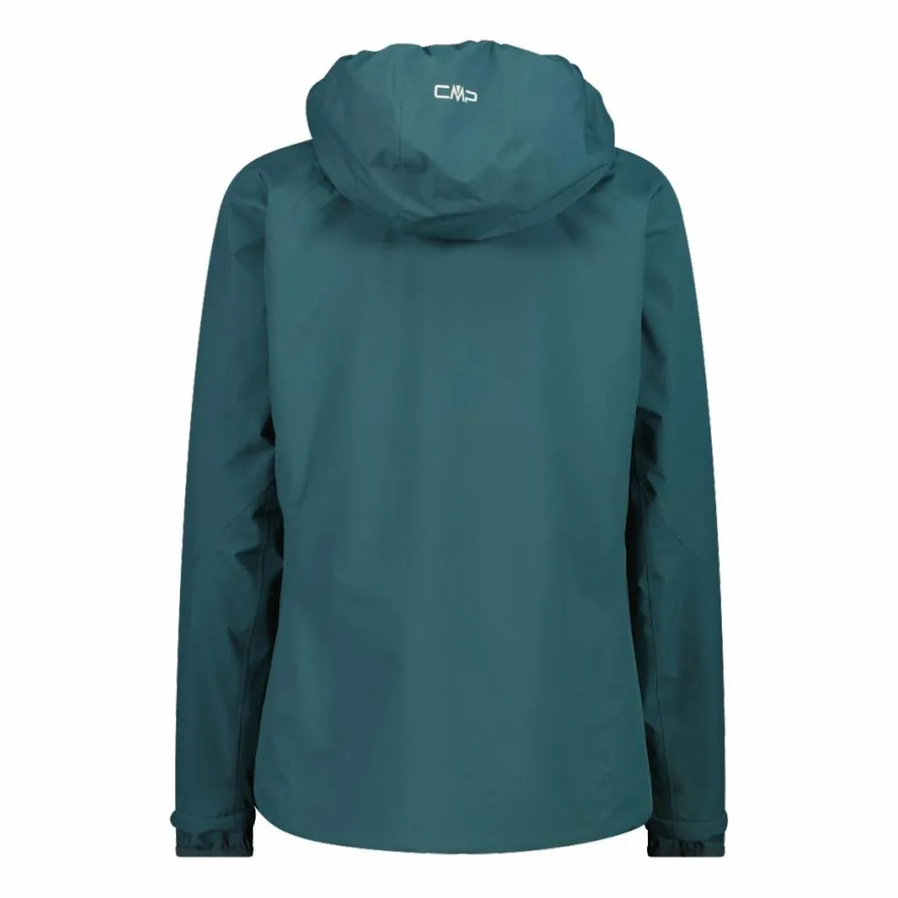 Giacca da donna con cappuccio con imbottitura HighLoft