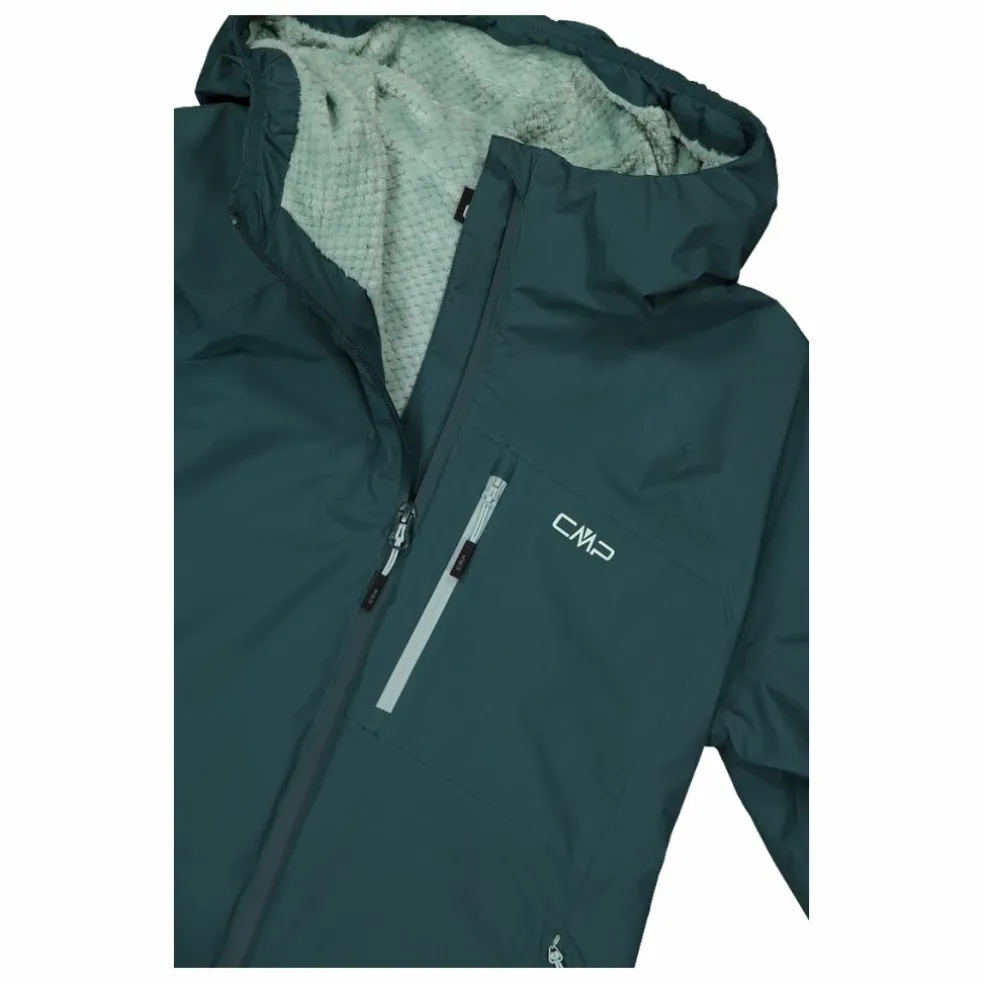 Giacca da donna con cappuccio con imbottitura HighLoft