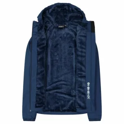 Giacca da donna con cappuccio con imbottitura HighLoft