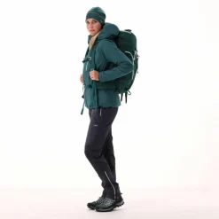 Giacca da donna con cappuccio con imbottitura HighLoft