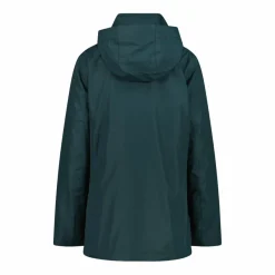 Giacca da donna con cappuccio ed interno staccabili