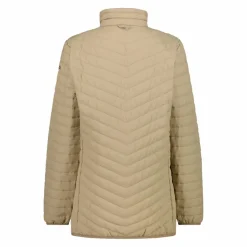 Giacca da donna con cappuccio ed interno staccabili