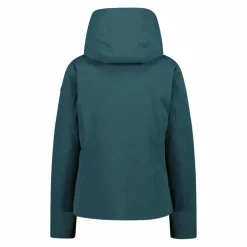Giacca da donna con cappuccio