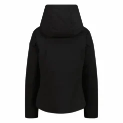 Giacca da donna con cappuccio