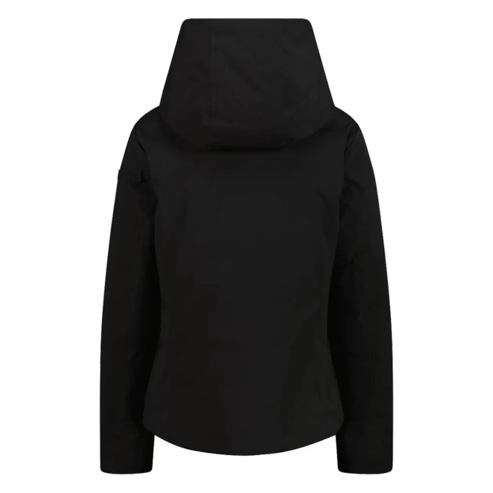Giacca da donna con cappuccio