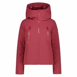 Giacca da donna con cappuccio