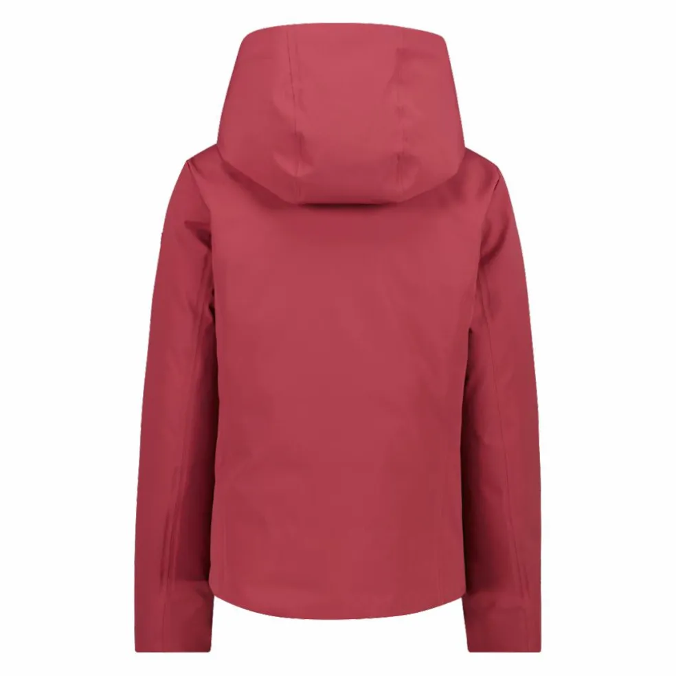 Giacca da donna con cappuccio