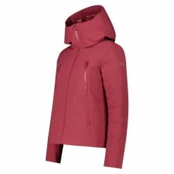 Giacca da donna con cappuccio