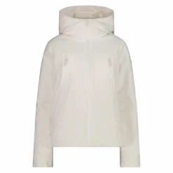 Giacca da donna con cappuccio