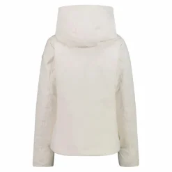 Giacca da donna con cappuccio