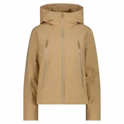 Giacca da donna con cappuccio