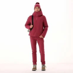 Giacca da donna con cappuccio