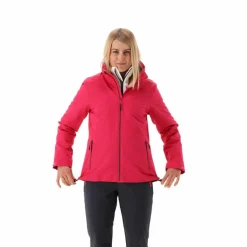 Giacca da donna con pile staccabile interno
