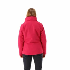 Giacca da donna con pile staccabile interno