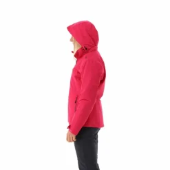 Giacca da donna con pile staccabile interno