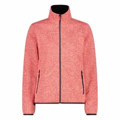 Giacca da donna con pile staccabile interno