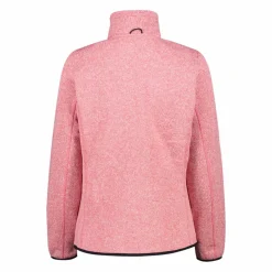Giacca da donna con pile staccabile interno