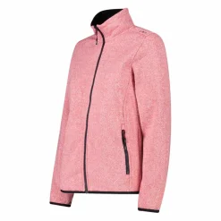 Giacca da donna con pile staccabile interno