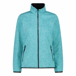 Giacca da donna con pile staccabile interno