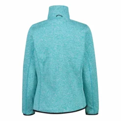 Giacca da donna con pile staccabile interno