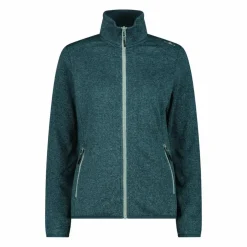 Giacca da donna con pile staccabile interno