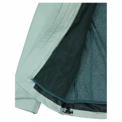 Giacca da donna con pile staccabile interno