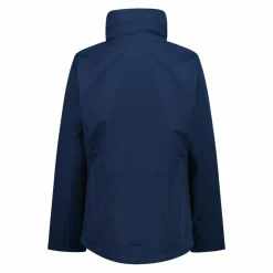 Giacca da donna con pile staccabile interno