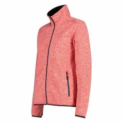 Giacca da donna con pile staccabile interno