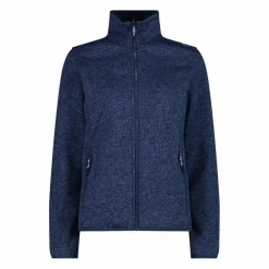 Giacca da donna con pile staccabile interno