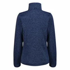Giacca da donna con pile staccabile interno