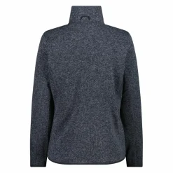 Giacca da donna con pile staccabile interno