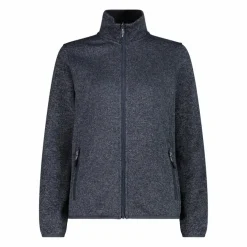 Giacca da donna con pile staccabile interno
