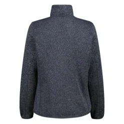 Giacca da donna con pile staccabile interno