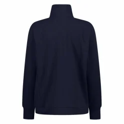 Giacca da donna in french terry